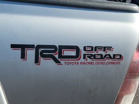 Used 2013 Toyota Tacoma 4x4 Double Cab w/ TRD Off-Road Pkg image 14