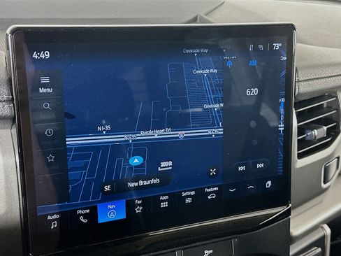 Used 2024 Ford Expedition XLT image 21