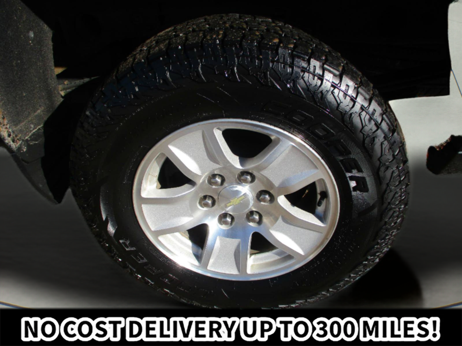 Used 2018 Chevrolet Silverado 1500 LT AWD/4WD image 28