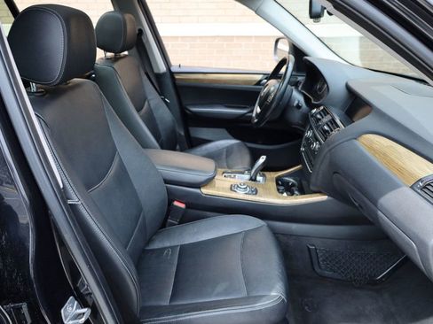Used 2013 BMW X3 xDrive35i image 17