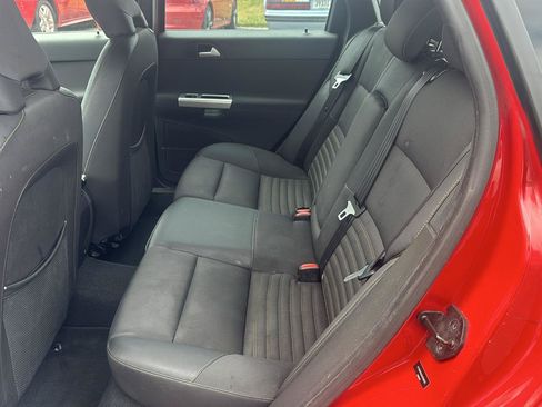 Used 2010 Volvo V50 2.4i FWD image 11