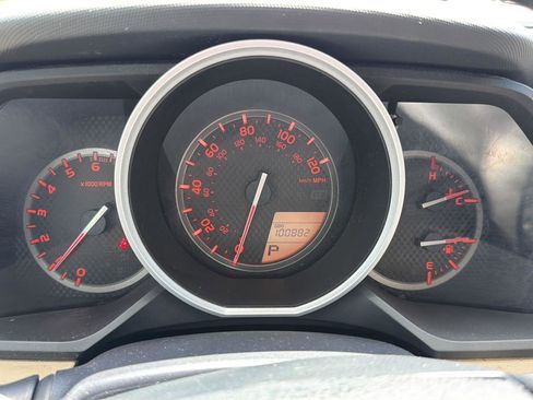 Used 2012 Toyota 4Runner SR5 RWD image 28