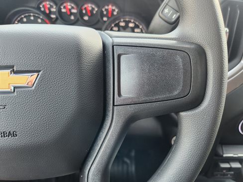 New 2026 Chevrolet Silverado 3500 W/T w/ WT Convenience Package image 29