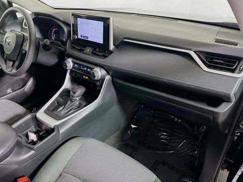 Certified 2024 Toyota RAV4 XLE FWD image 26
