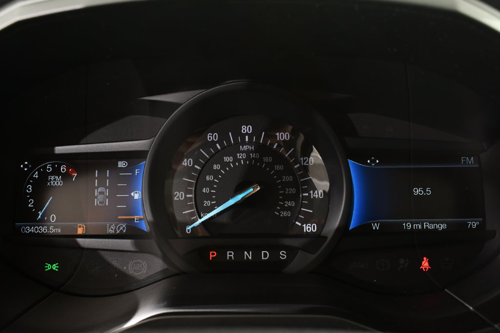 Used 2023 Ford Edge SEL w/ Convenience Package AWD/4WD image 26