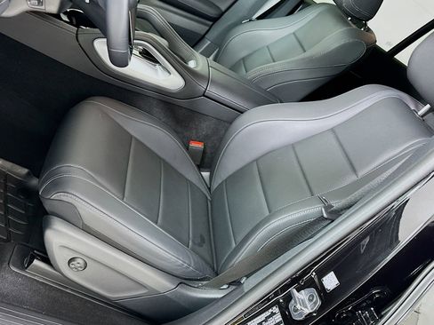 Used 2026 Mercedes-Benz GLE 350 4MATIC image 21