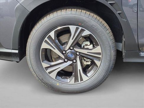 Used 2026 Subaru Crosstrek 2.5i Premium AWD/4WD image 14