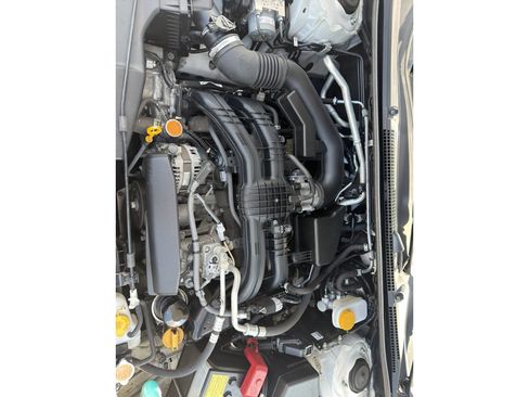 Certified 2023 Subaru Crosstrek 2.0i Premium AWD/4WD image 28