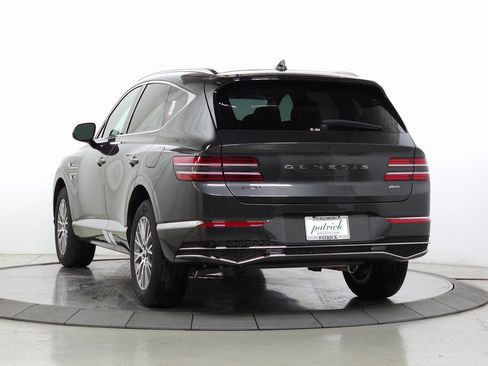 Used 2026 Genesis GV80 2.5T AWD/4WD image 6