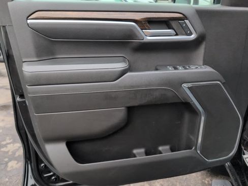 Used 2022 GMC Sierra 1500 Elevation w/ X31 Off-Road Package image 13