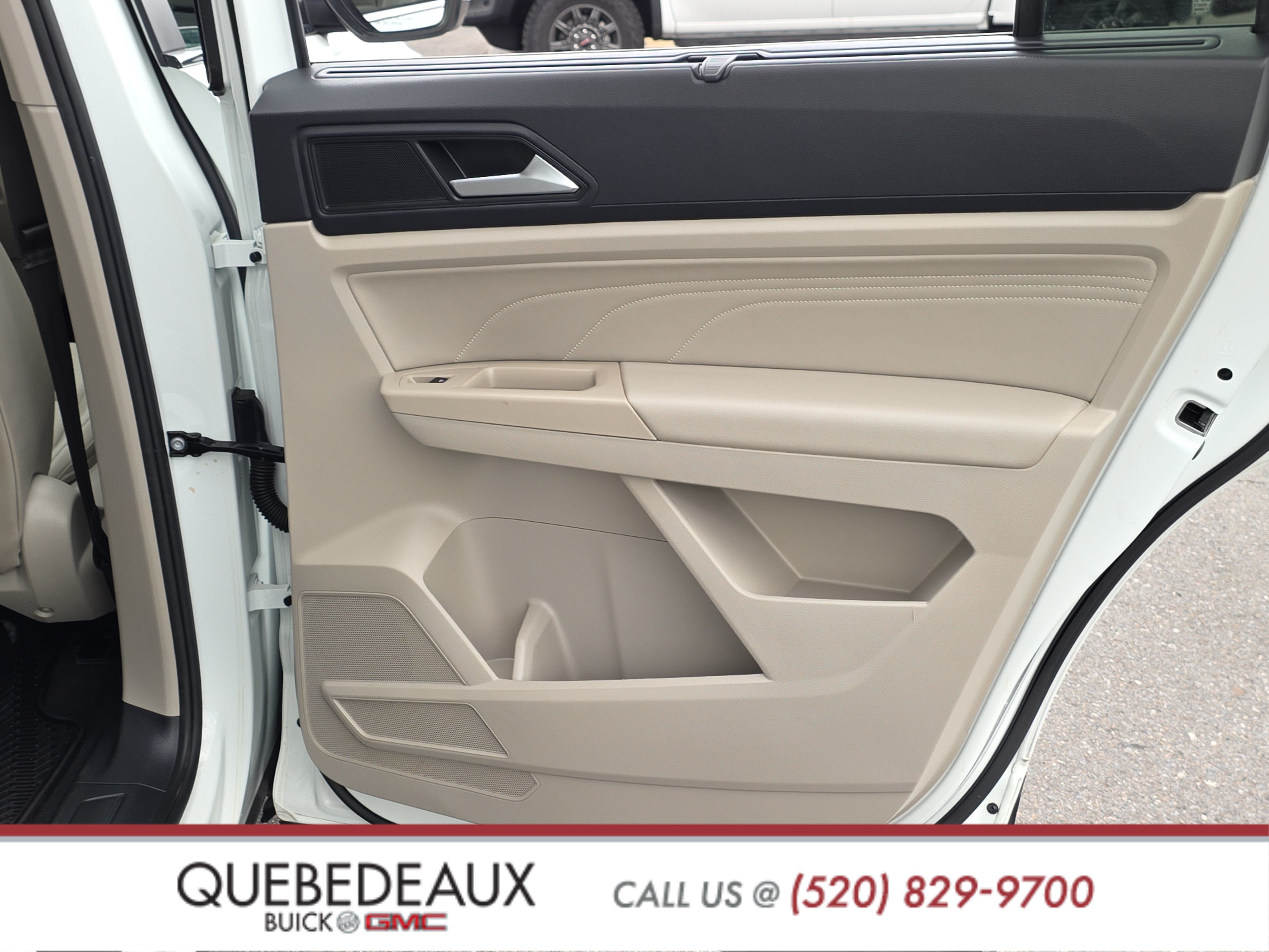 Used 2022 Volkswagen Atlas SE FWD image 23