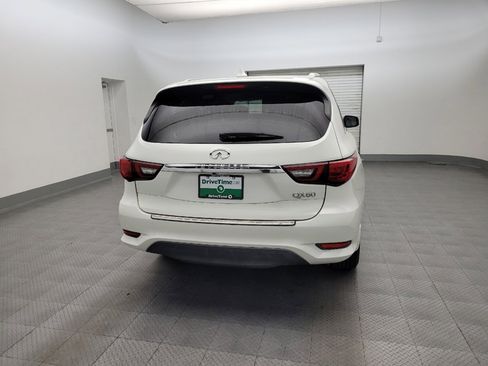 Used 2018 INFINITI QX60 FWD w/ Premium Package image 7