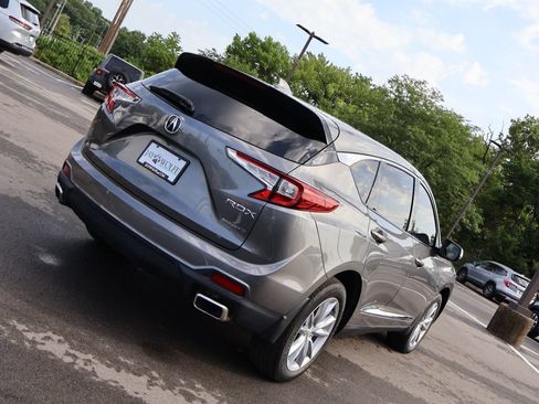 Used 2024 Acura RDX SH-AWD image 7