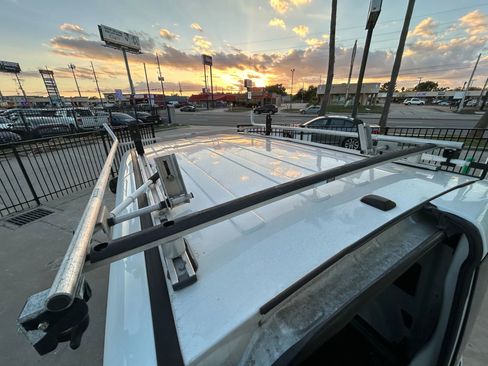 Used 2020 RAM ProMaster City Tradesman SLT image 21