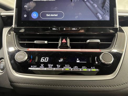 New 2026 Toyota Corolla XSE image 29