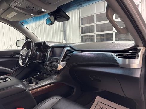 Used 2018 GMC Yukon SLT w/ Open Road Package image 31