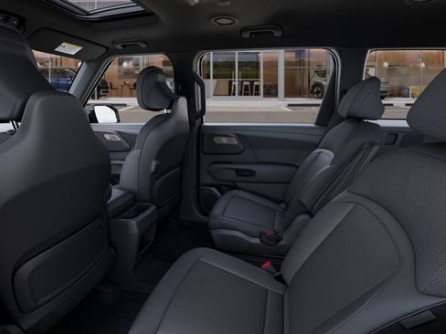 New 2027 Kia Telluride S AWD/4WD image 18