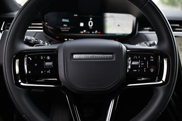 New 2026 Land Rover Range Rover Sport Dynamic SE AWD/4WD image 42
