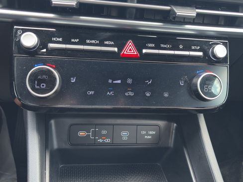 Certified 2026 Hyundai Santa Cruz SEL FWD image 17