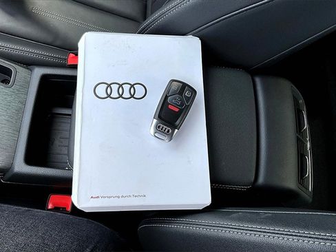 Used 2023 Audi A4 2.0T Premium Plus image 35