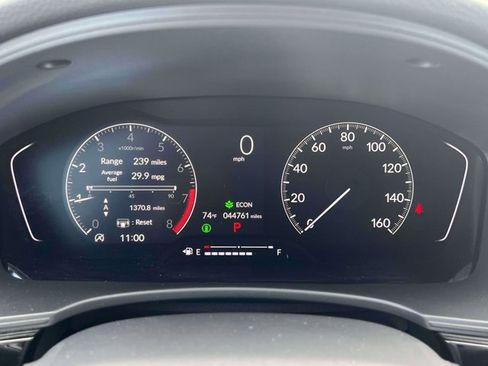 Used 2023 Honda Civic Sport image 28
