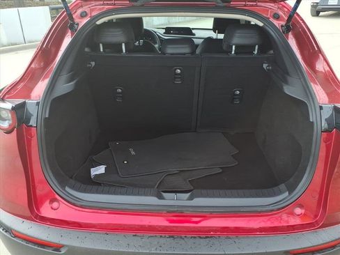 Used 2023 MAZDA CX-30 AWD 2.5 S w/ Select Package image 21