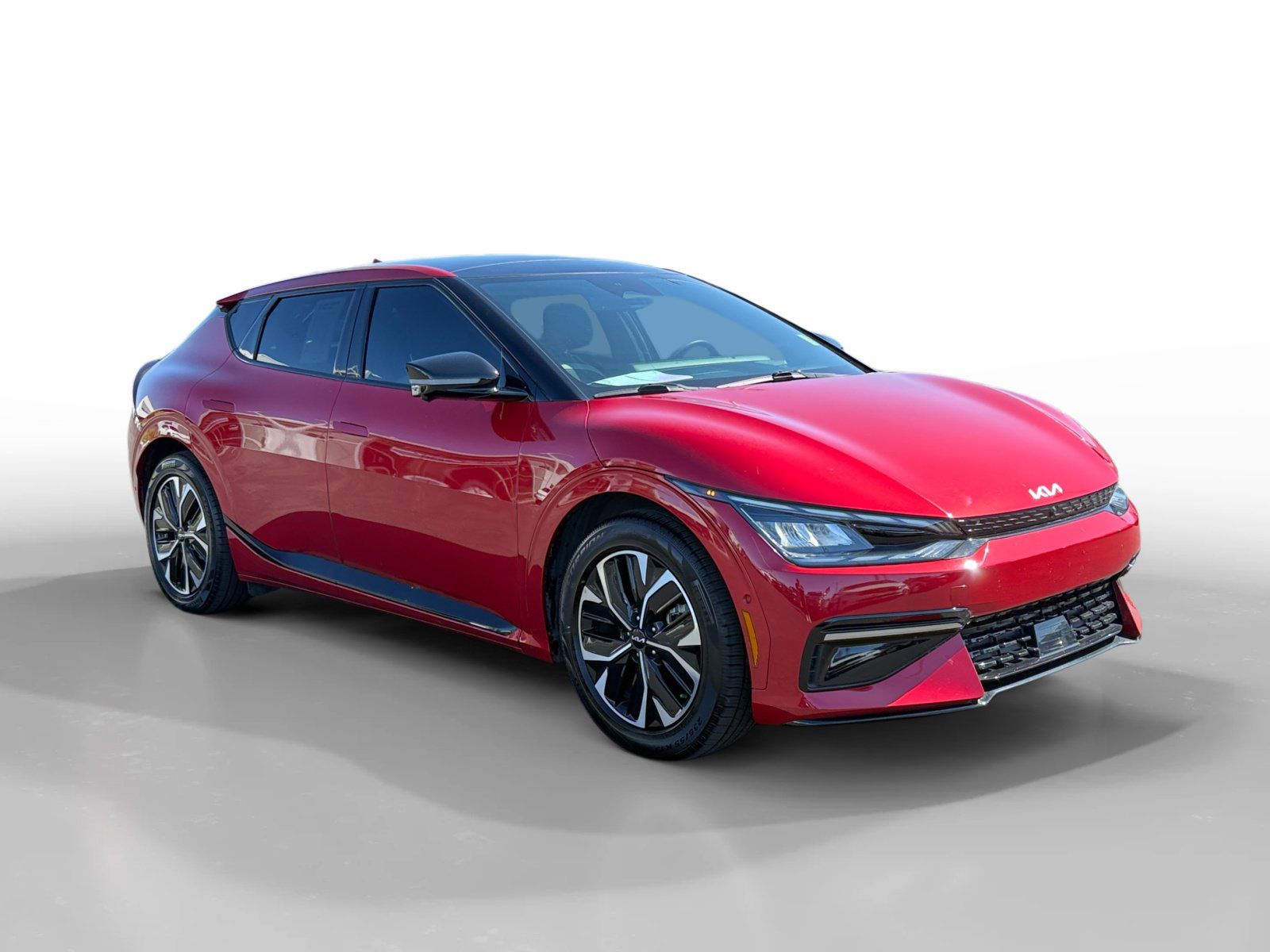 Used 2023 Kia EV6 GT-Line RWD image 7