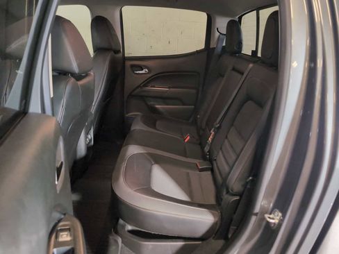 Used 2022 GMC Canyon AT4 w/ Trailering Package image 22