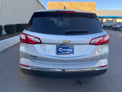 Used 2021 Chevrolet Equinox LT image 6