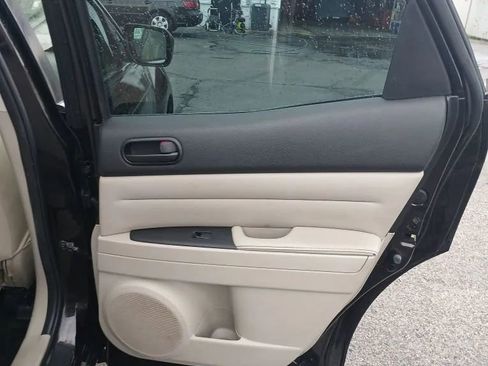 Used 2011 MAZDA CX-7 i Sport FWD image 22