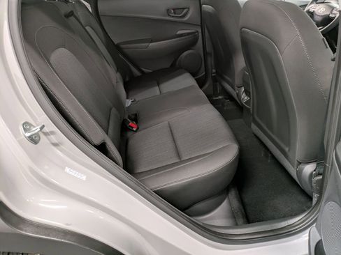 Certified 2023 Hyundai Kona SEL AWD/4WD image 27