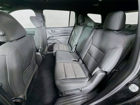 Used 2024 Chevrolet Traverse LS w/ Midnight/Sport Edition FWD image 26
