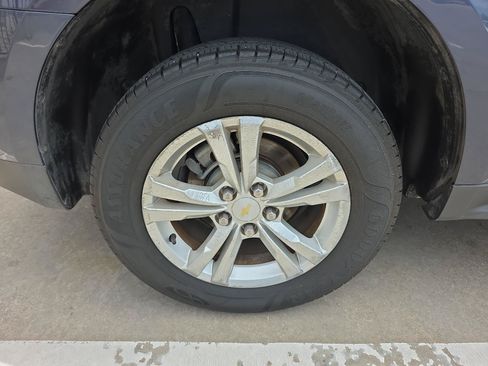 Used 2014 Chevrolet Equinox LS FWD image 29