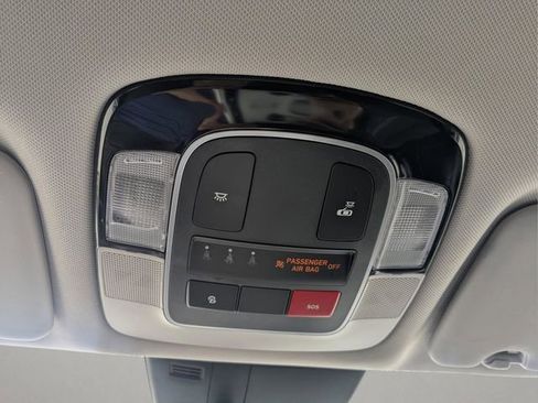 Used 2024 Hyundai Tucson SEL image 20