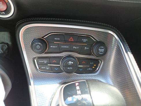 Used 2020 Dodge Challenger SRT Hellcat Redeye RWD image 8