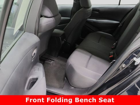 Used 2024 Toyota Corolla LE image 25