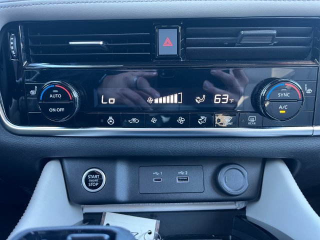 Certified 2023 Nissan Rogue SL AWD/4WD image 24