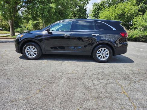 Used 2019 Kia Sorento L FWD image 15