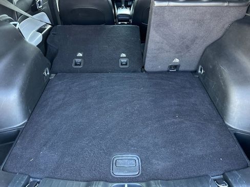 Used 2024 Jeep Compass Limited image 15