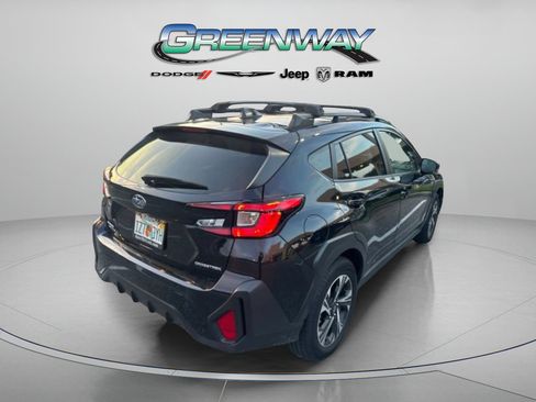 Used 2024 Subaru Crosstrek 2.0i Premium AWD/4WD image 7
