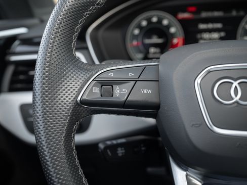 Used 2021 Audi A5 2.0T Premium Plus w/ Premium Plus image 25