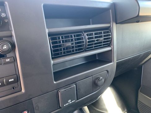 New 2026 Chevrolet Express 2500 w/ Driver Convenience Package RWD image 25