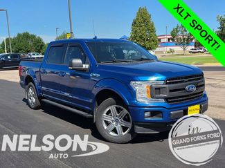 Used 2018 Ford F150 XLT w/ Equipment Group 302A Luxury AWD/4WD video 1