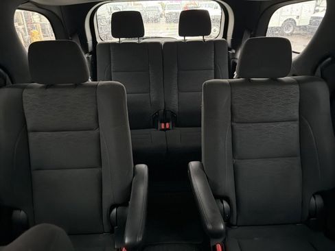 Used 2021 Dodge Durango SXT image 34