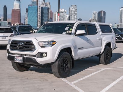 Used 2019 Toyota Tacoma SR5