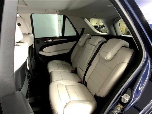 Used 2016 Mercedes-Benz GLE 350 4MATIC image 20