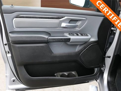 Used 2023 RAM 1500 Lone Star image 11