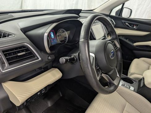 Used 2019 Subaru Ascent Premium image 16