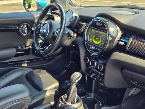 Used 2017 MINI Cooper S FWD image 15