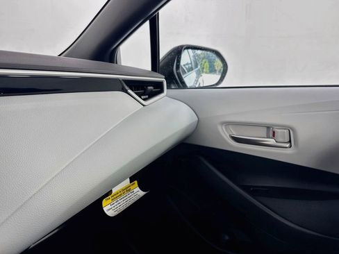 New 2026 Toyota Corolla SE FWD image 33